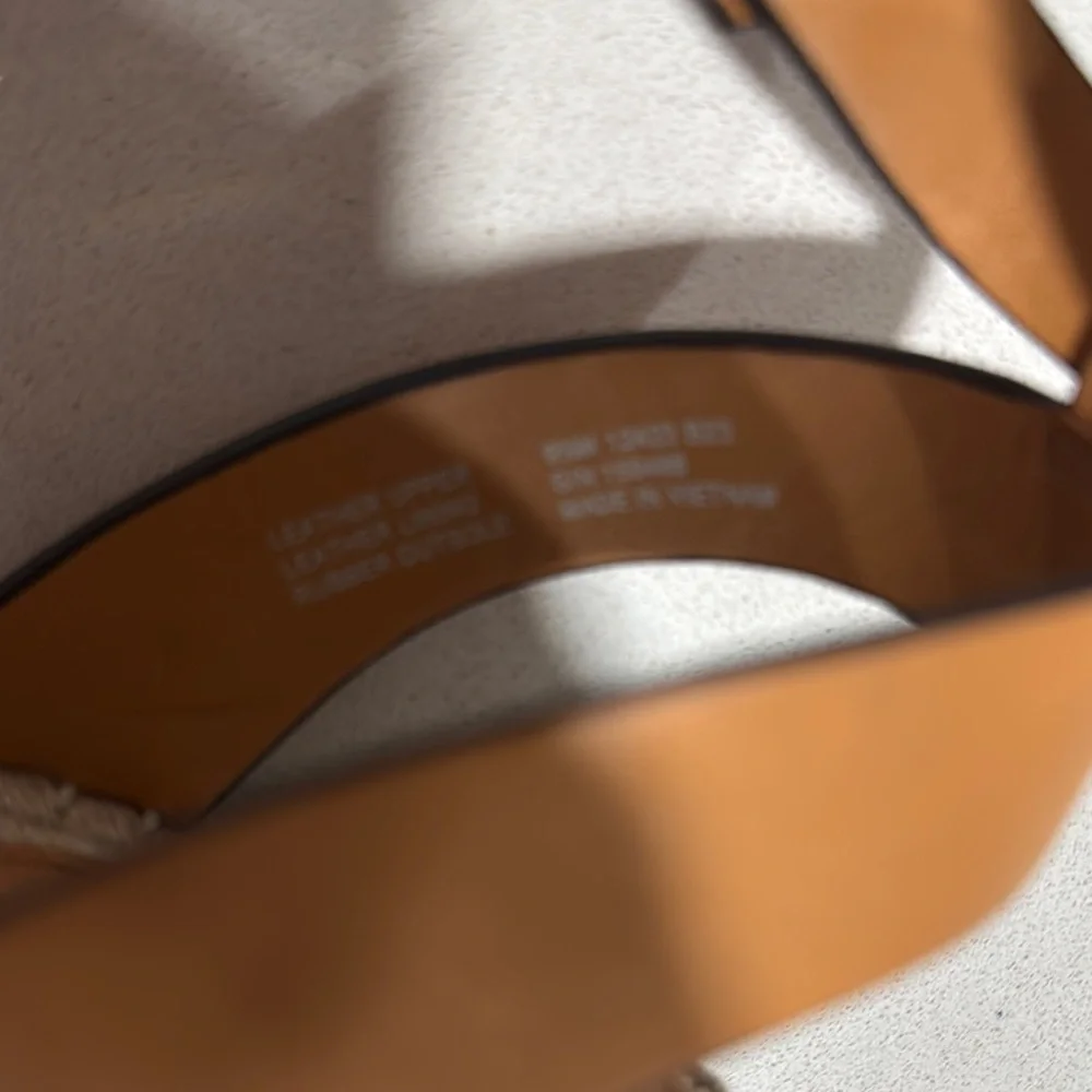 Tory Burch Strappy Wedge - Picture 10 of 10